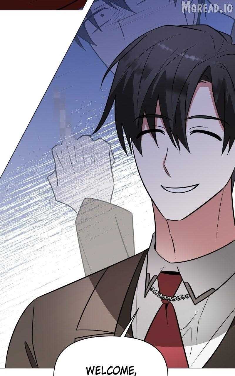 The Academy Is Ruined Chapter 75 - Page 44 in English