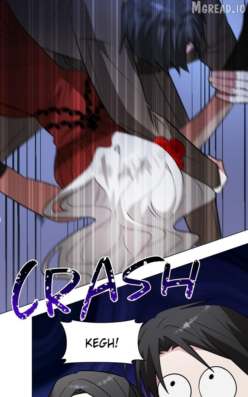 The Academy Is Ruined Chapter 75 - Page 47 in English