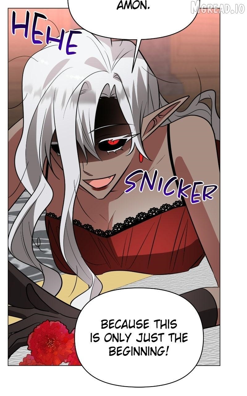 The Academy Is Ruined Chapter 75 - Page 49 in English