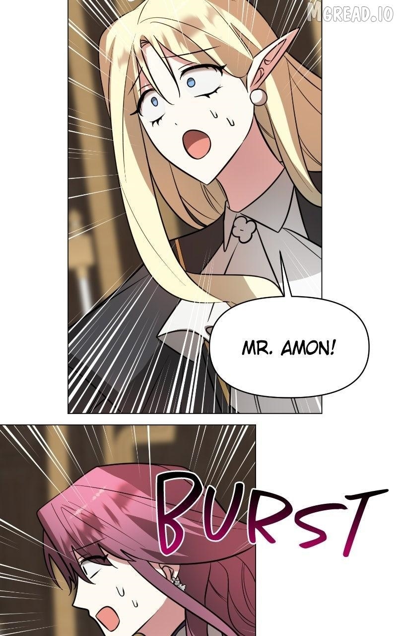 The Academy Is Ruined Chapter 75 - Page 52 in English