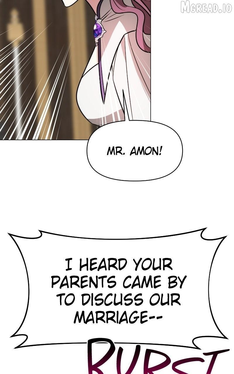 The Academy Is Ruined Chapter 75 - Page 53 in English
