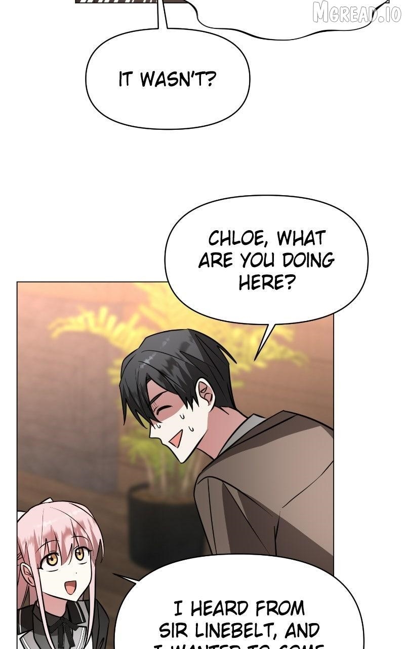 The Academy Is Ruined Chapter 75 - Page 56 in English
