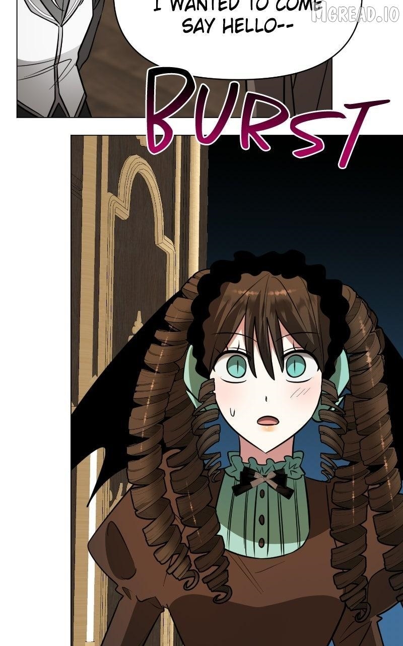The Academy Is Ruined Chapter 75 - Page 57 in English