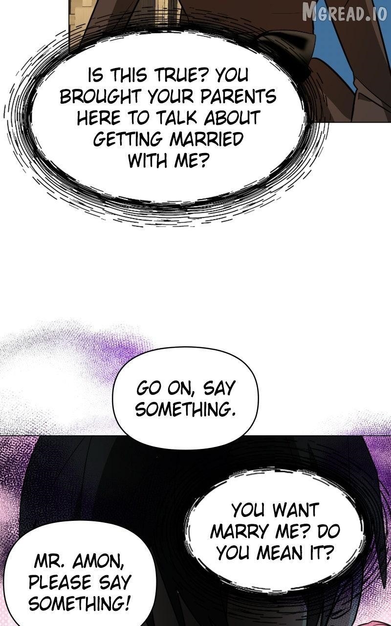 The Academy Is Ruined Chapter 75 - Page 58 in English