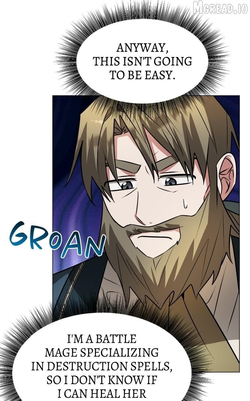 The Academy Is Ruined Chapter 75 - Page 70 in English