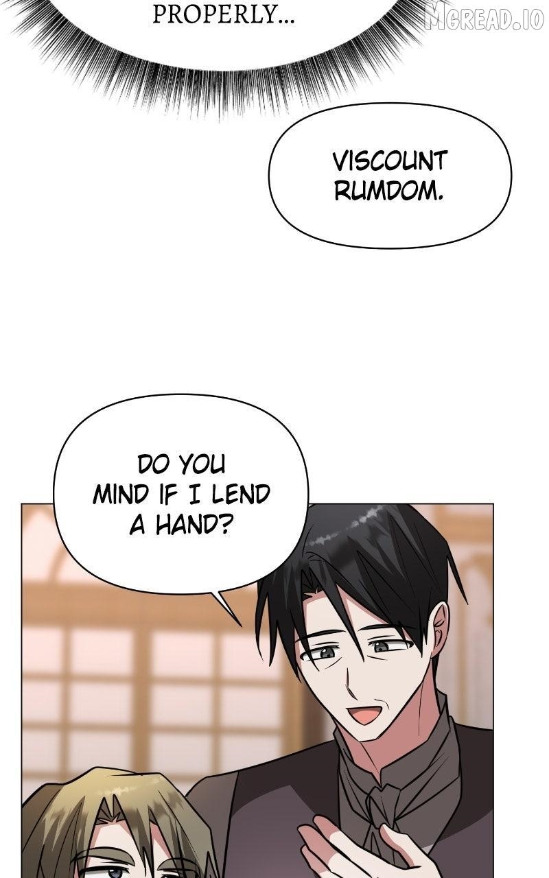 The Academy Is Ruined Chapter 75 - Page 71 in English