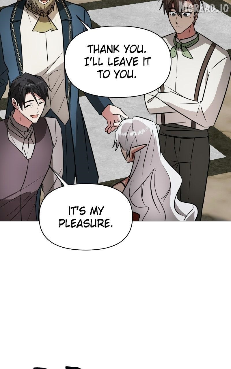 The Academy Is Ruined Chapter 75 - Page 75 in English