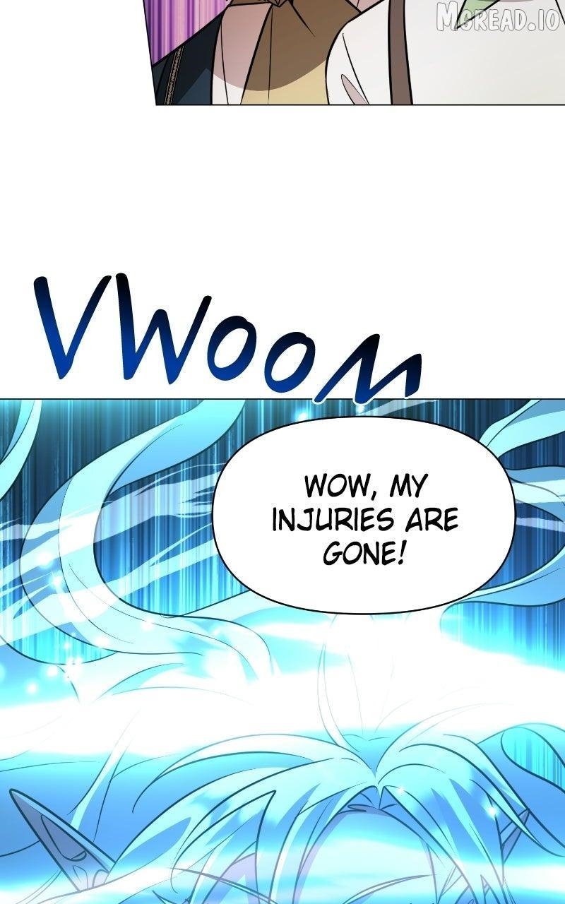 The Academy Is Ruined Chapter 75 - Page 79 in English
