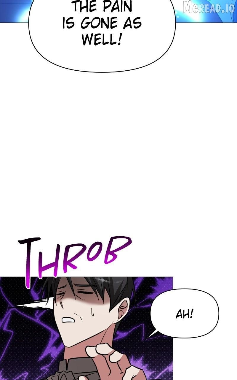 The Academy Is Ruined Chapter 75 - Page 81 in English
