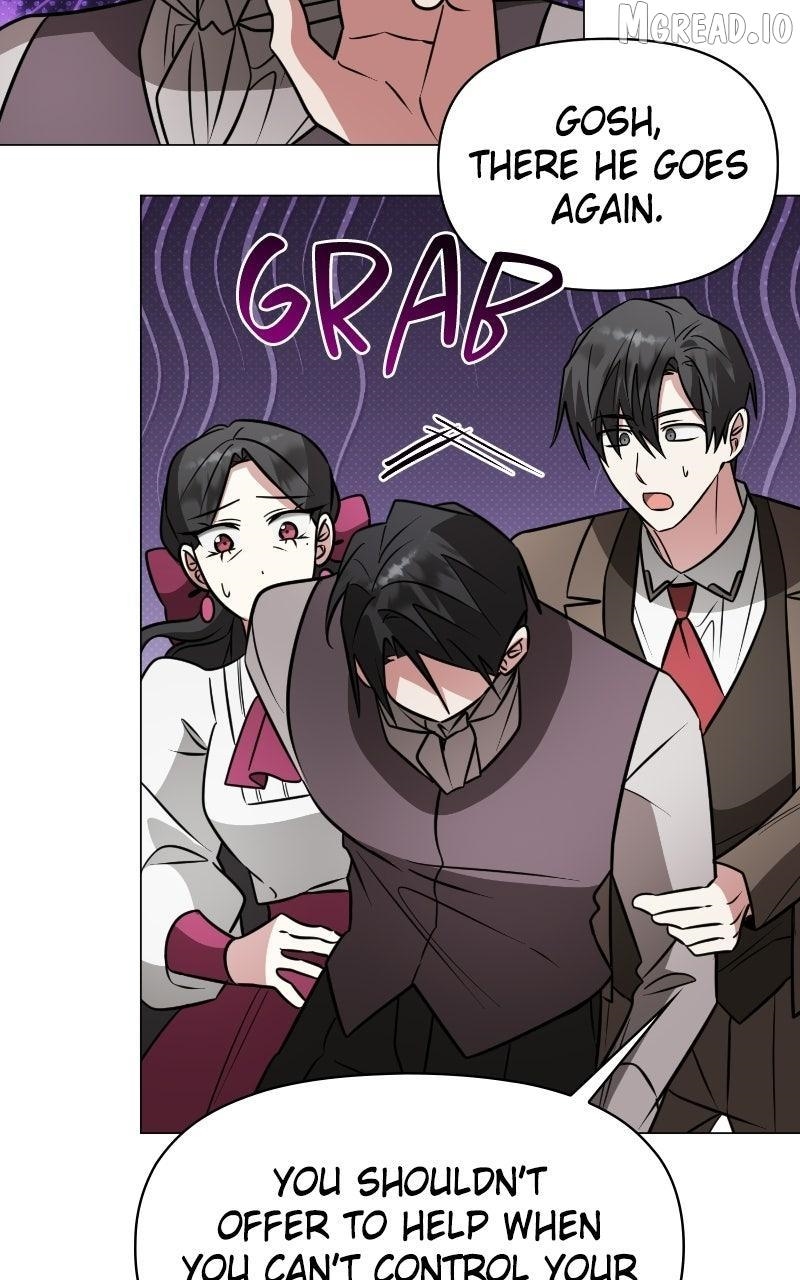 The Academy Is Ruined Chapter 75 - Page 82 in English