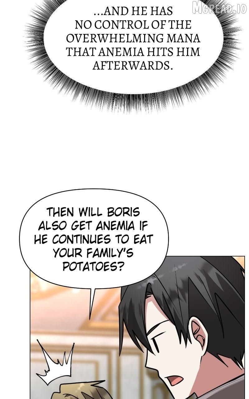 The Academy Is Ruined Chapter 75 - Page 85 in English