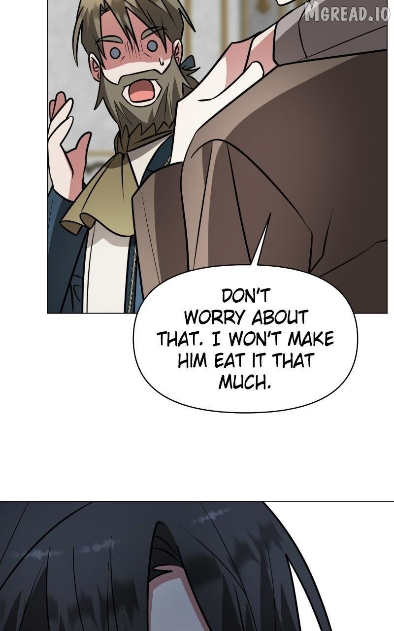 The Academy Is Ruined Chapter 75 - Page 86 in English