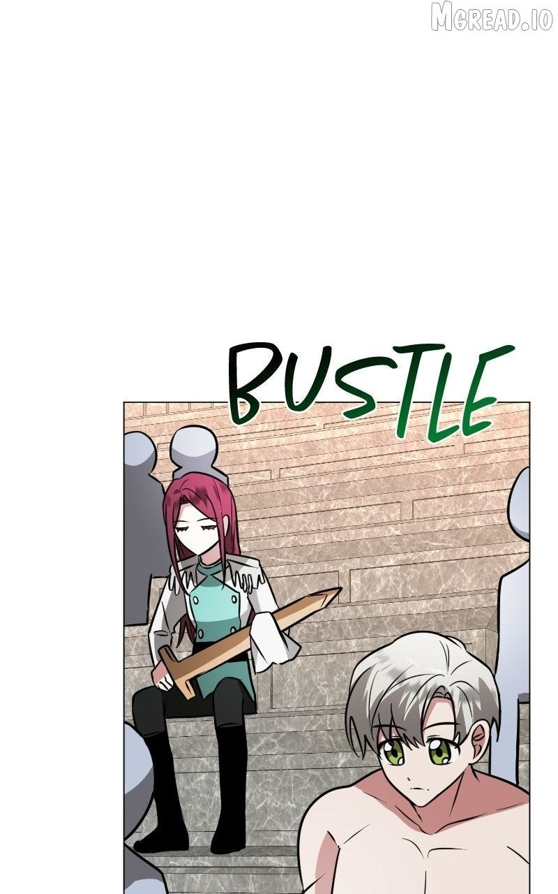 The Academy Is Ruined Chapter 75 - Page 89 in English