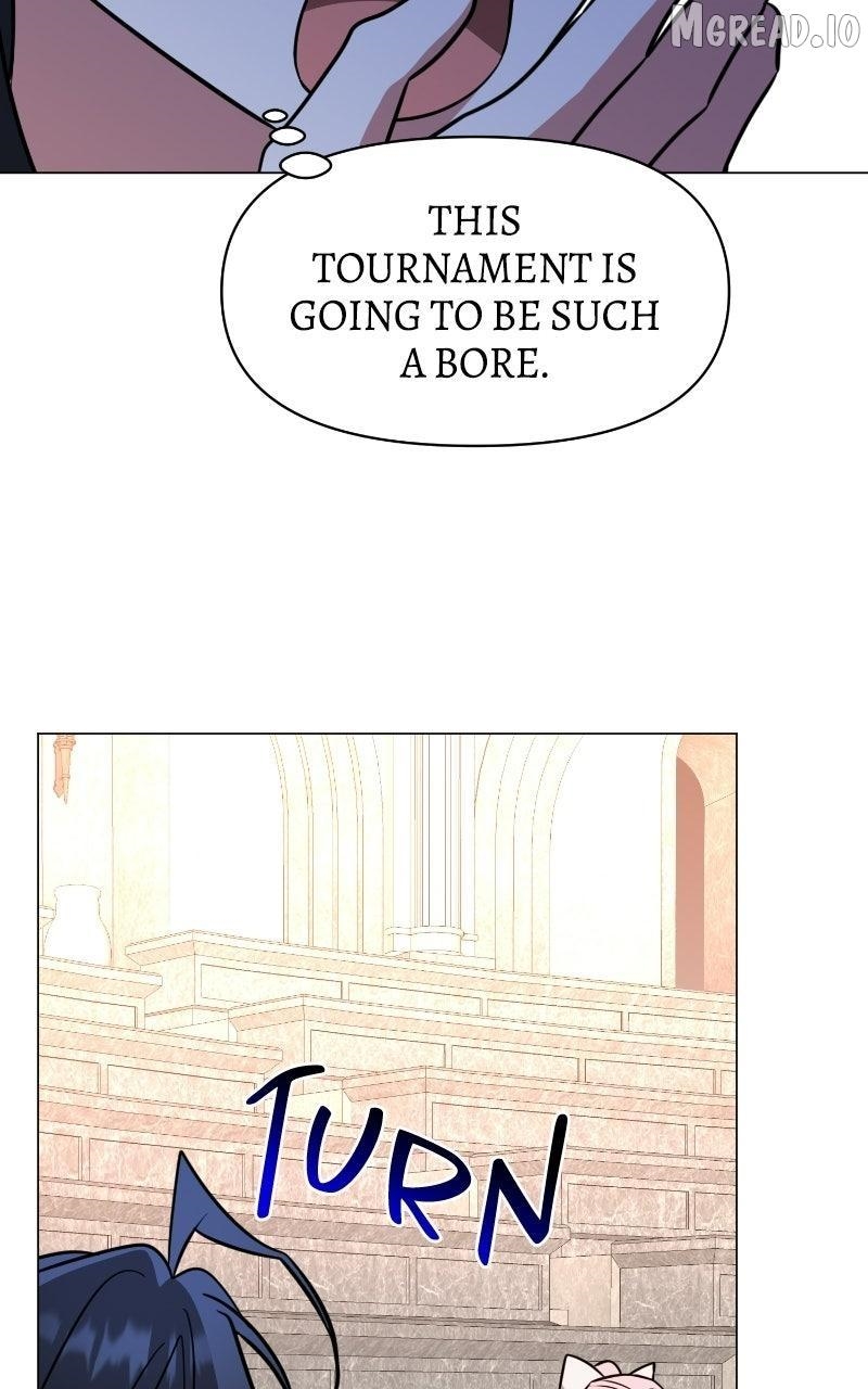 The Academy Is Ruined Chapter 75 - Page 91 in English