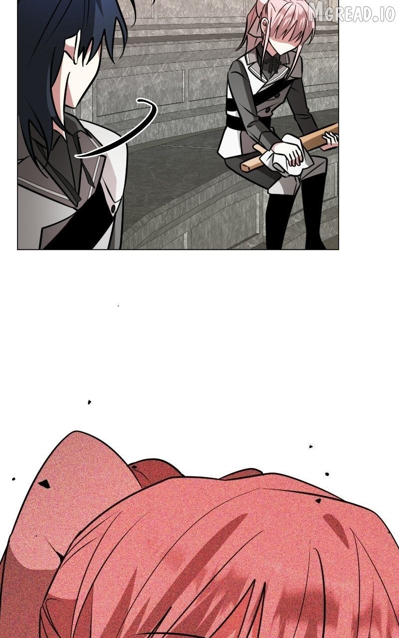 The Academy Is Ruined Chapter 75 - Page 92 in English