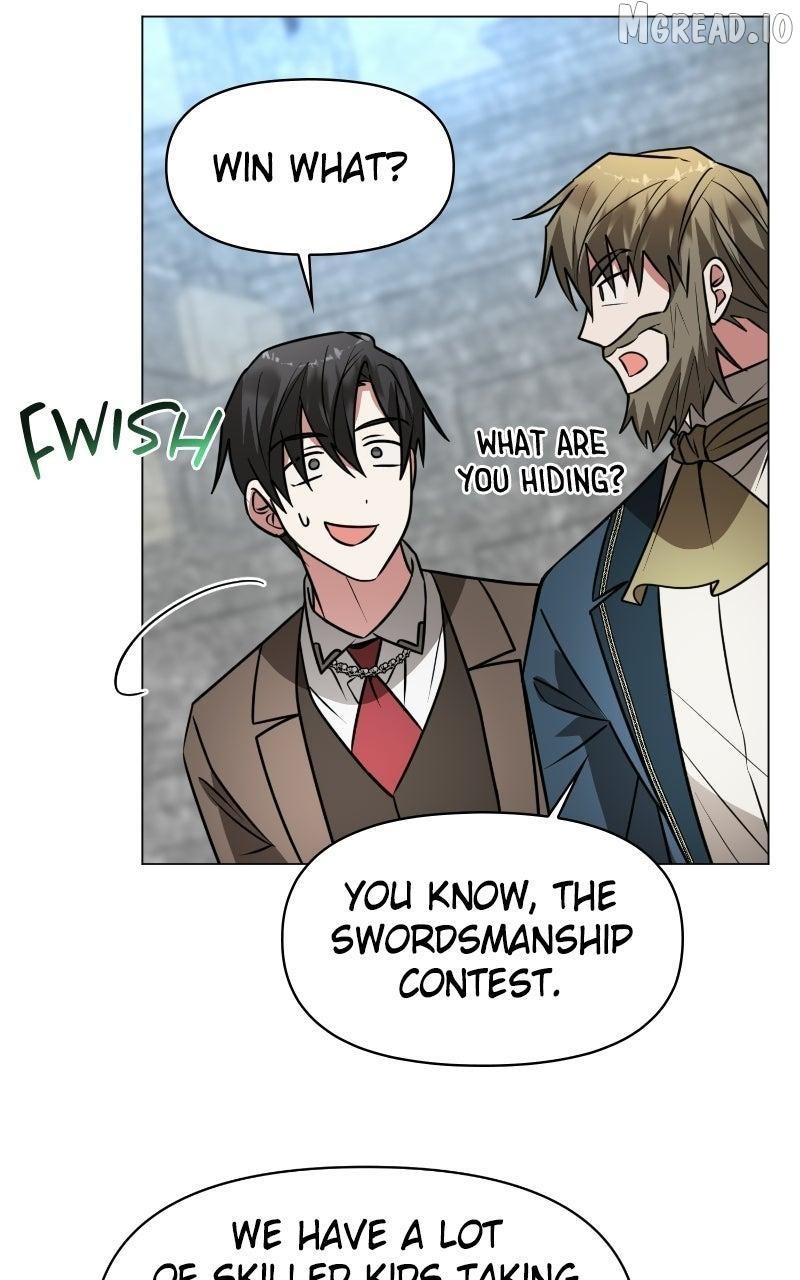 The Academy Is Ruined Chapter 76 - Page 10 in English