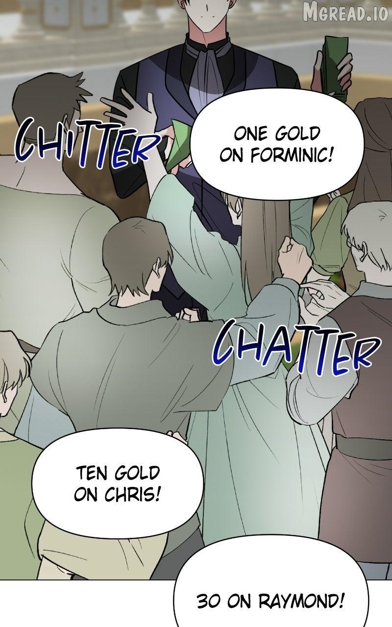 The Academy Is Ruined Chapter 76 - Page 17 in English