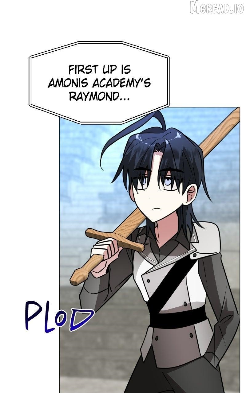 The Academy Is Ruined Chapter 76 - Page 24 in English