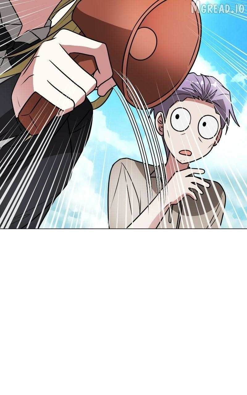 The Academy Is Ruined Chapter 76 - Page 29 in English