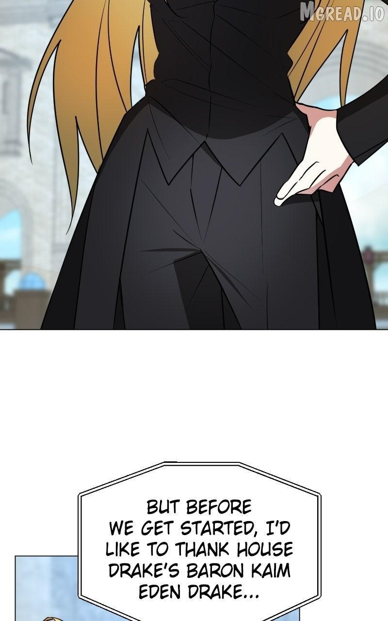 The Academy Is Ruined Chapter 76 - Page 3 in English