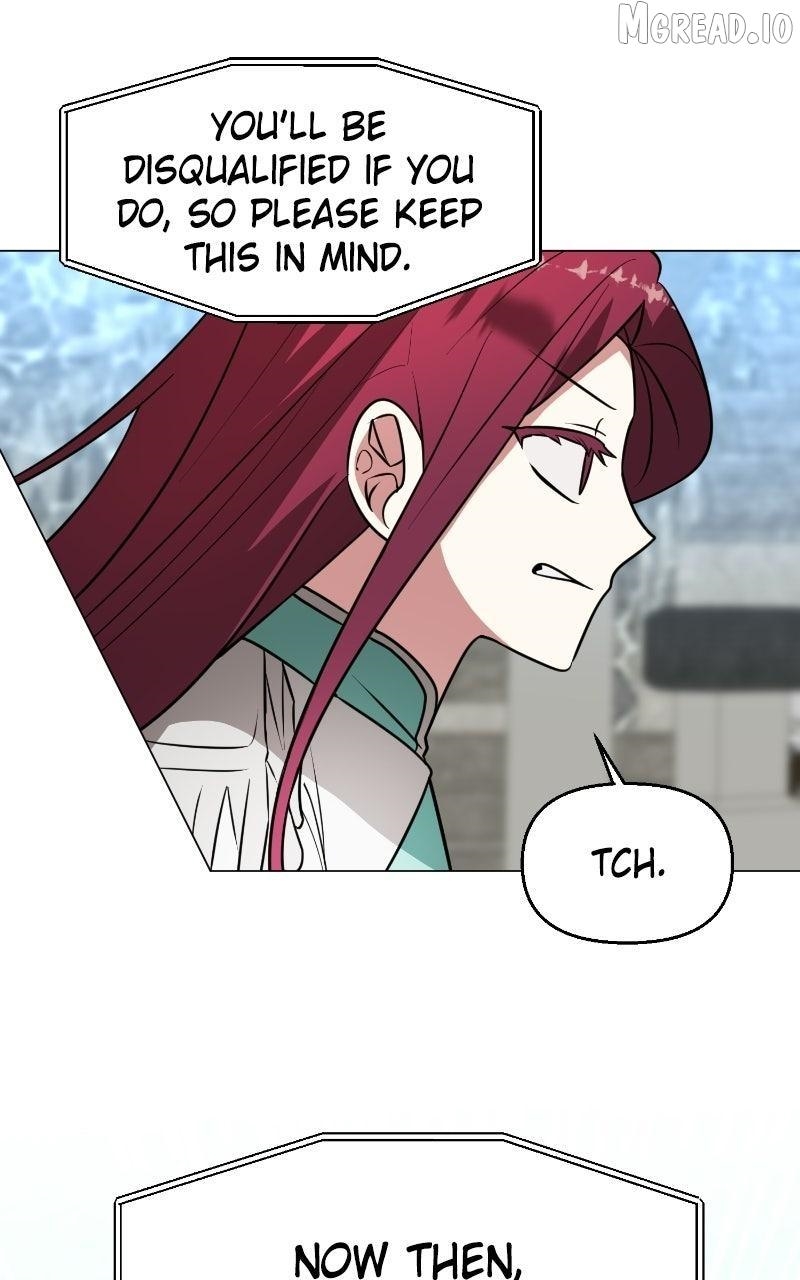 The Academy Is Ruined Chapter 76 - Page 30 in English