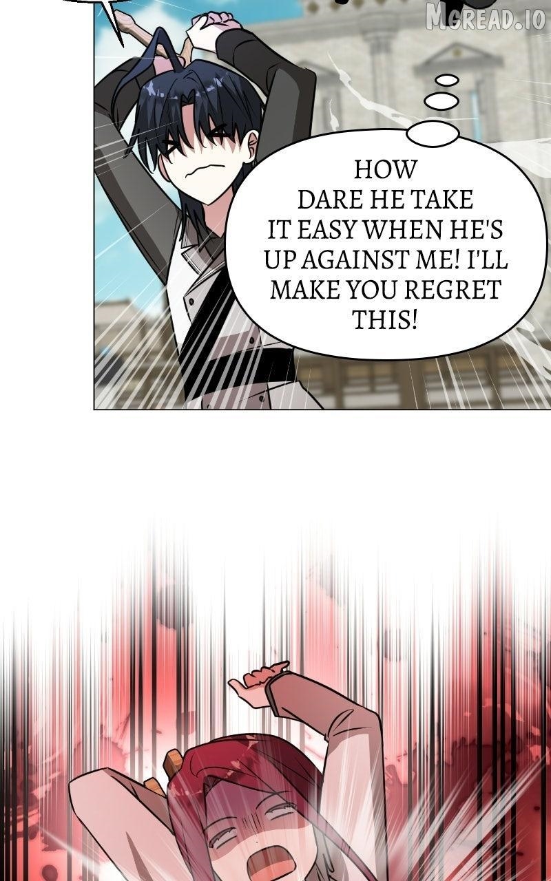 The Academy Is Ruined Chapter 76 - Page 34 in English