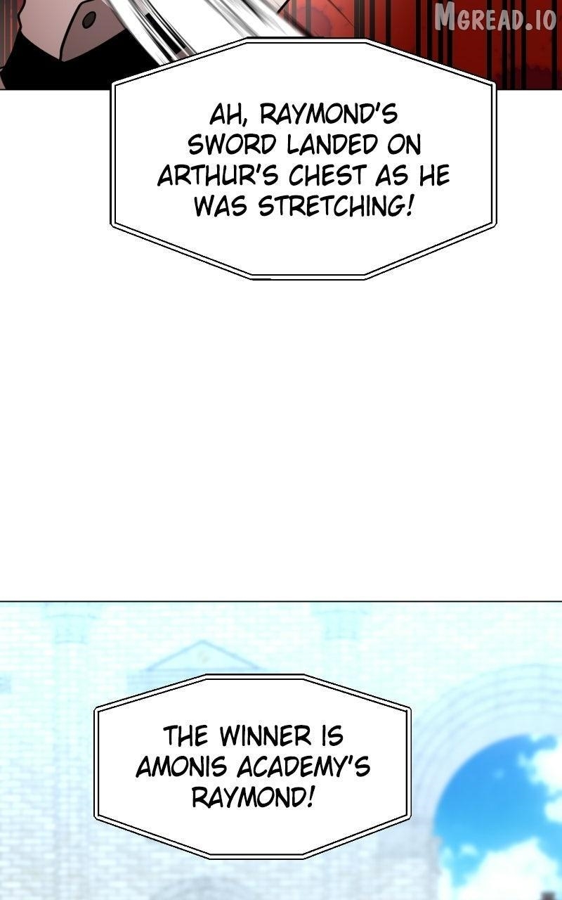 The Academy Is Ruined Chapter 76 - Page 36 in English