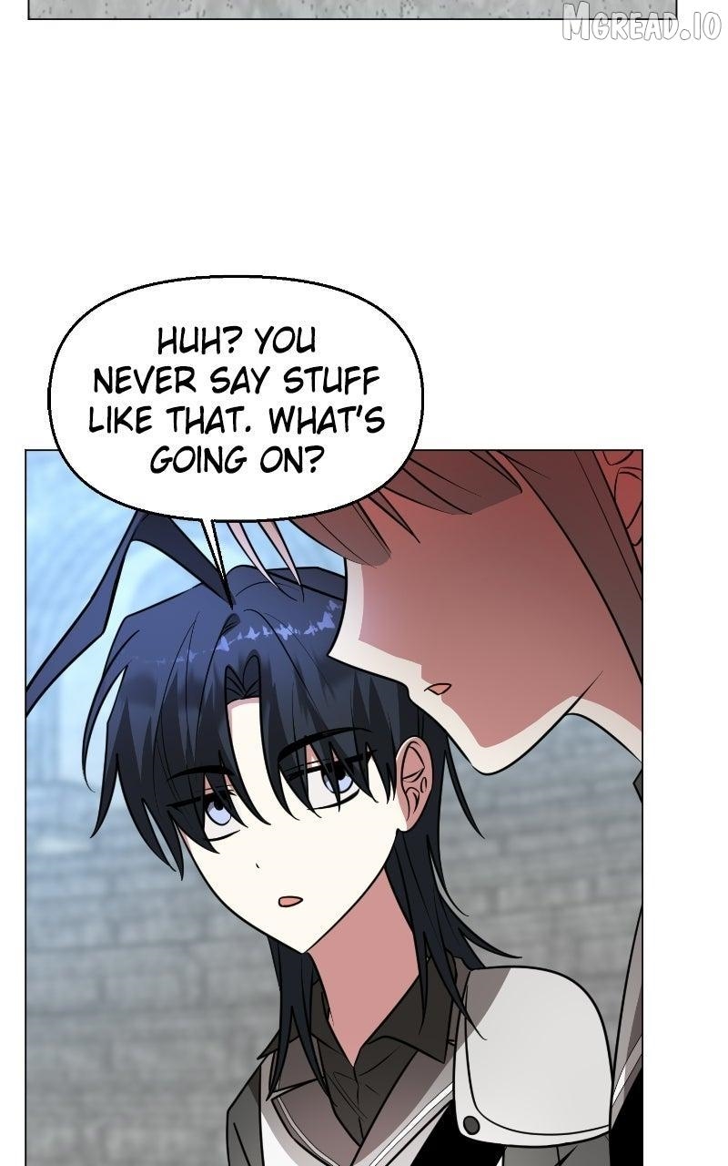 The Academy Is Ruined Chapter 76 - Page 41 in English