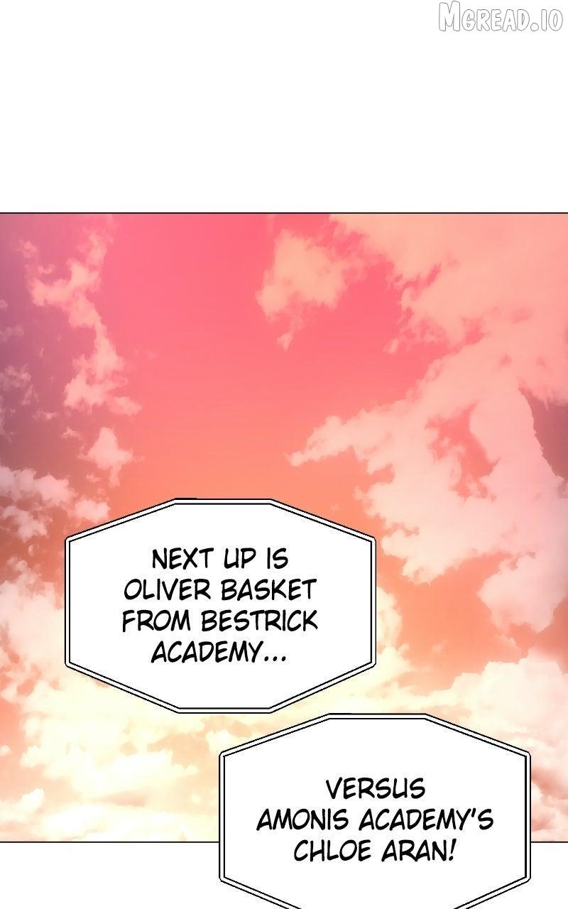 The Academy Is Ruined Chapter 76 - Page 45 in English