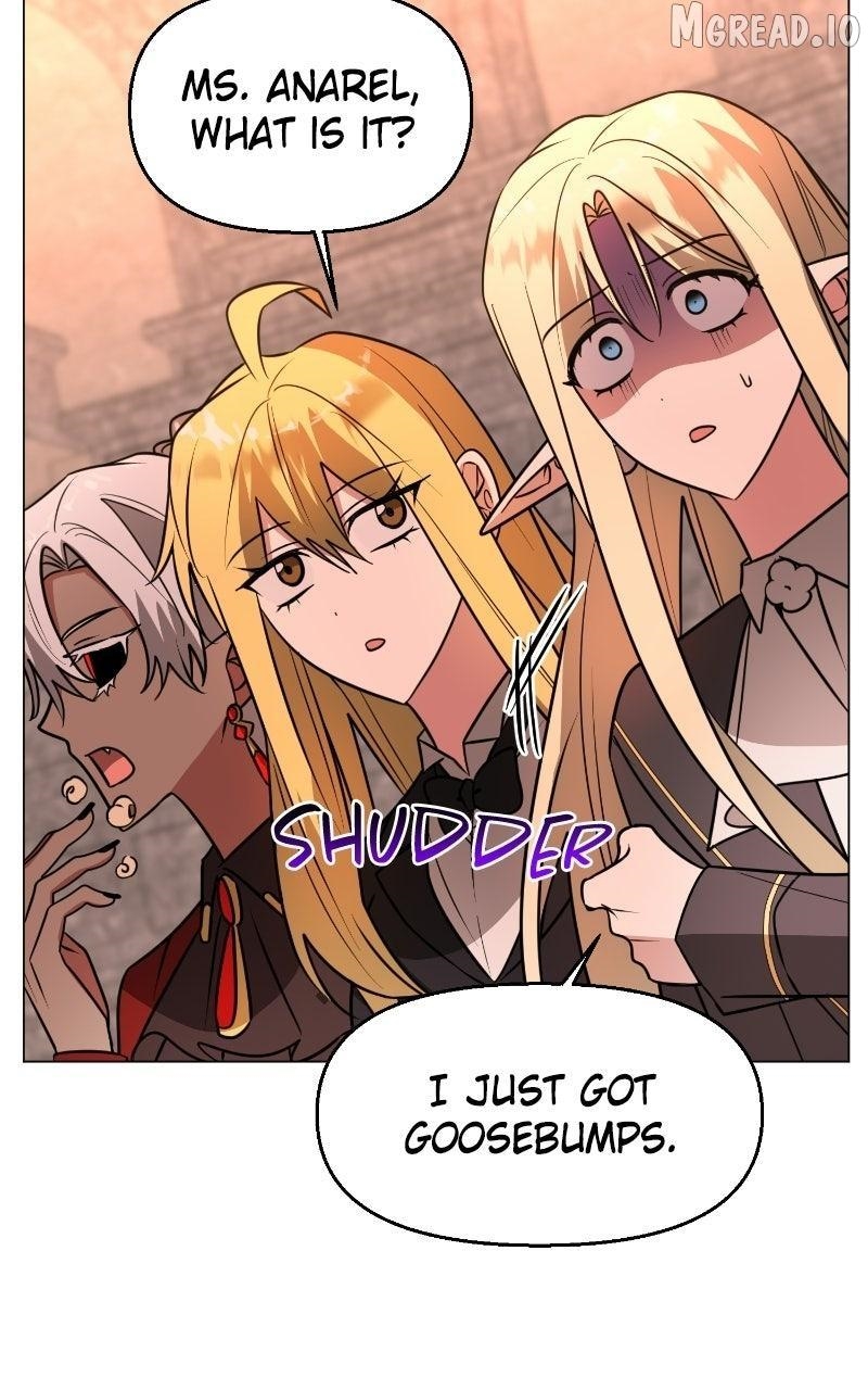 The Academy Is Ruined Chapter 76 - Page 48 in English