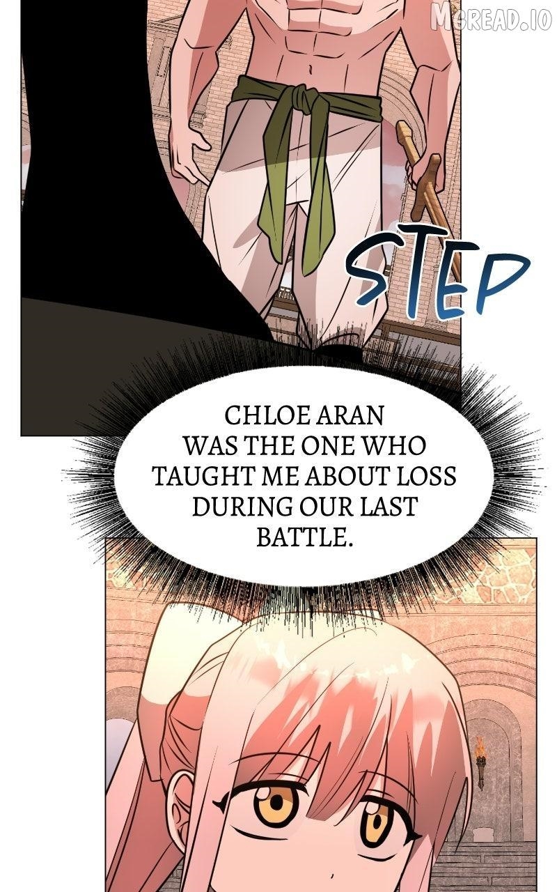 The Academy Is Ruined Chapter 76 - Page 50 in English