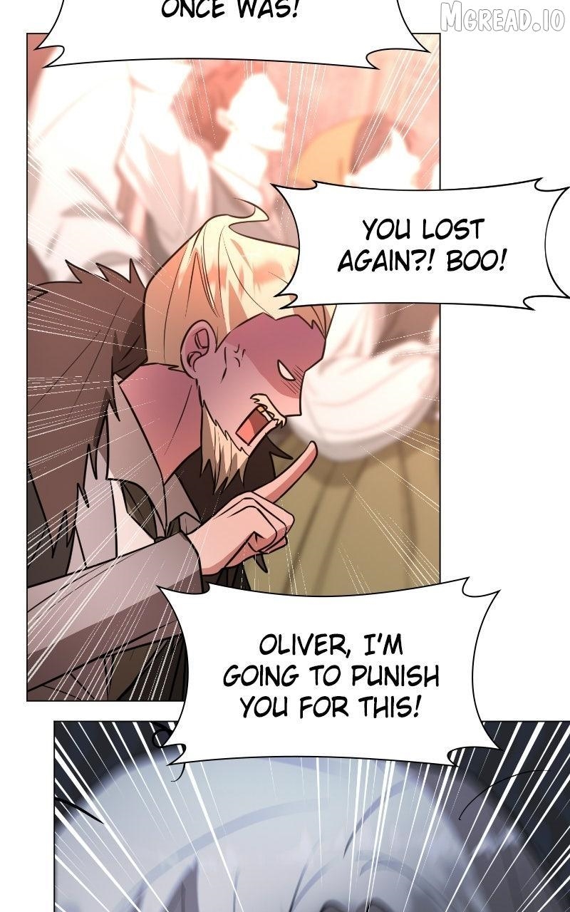 The Academy Is Ruined Chapter 76 - Page 59 in English