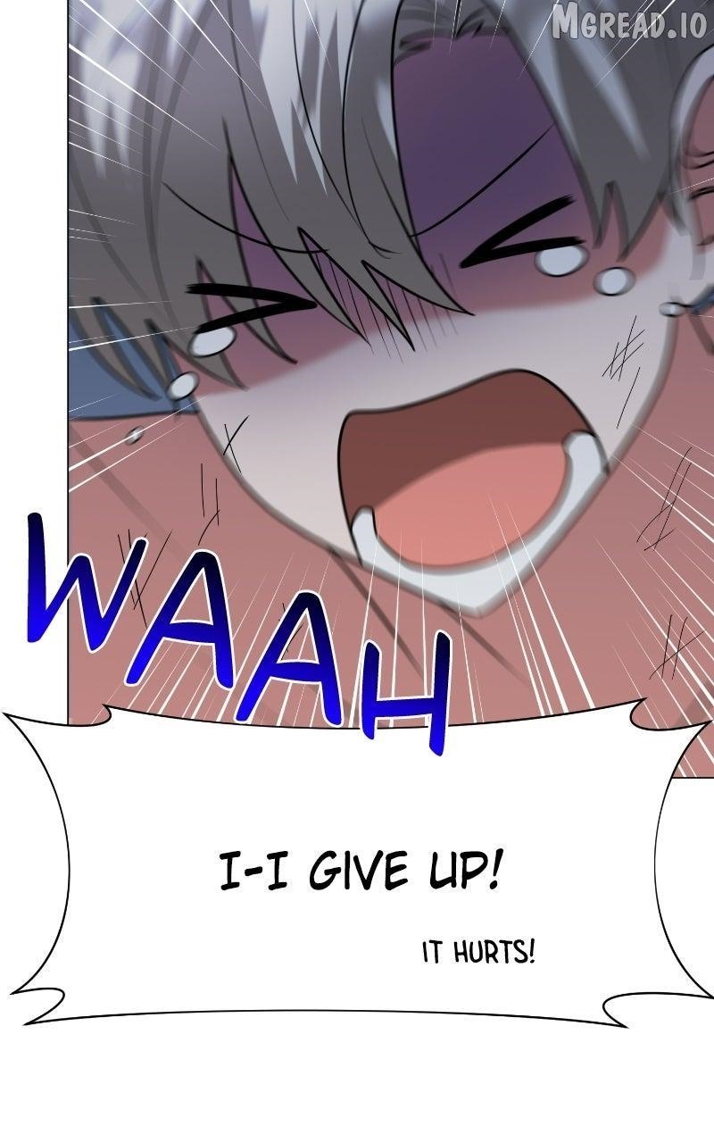 The Academy Is Ruined Chapter 76 - Page 60 in English