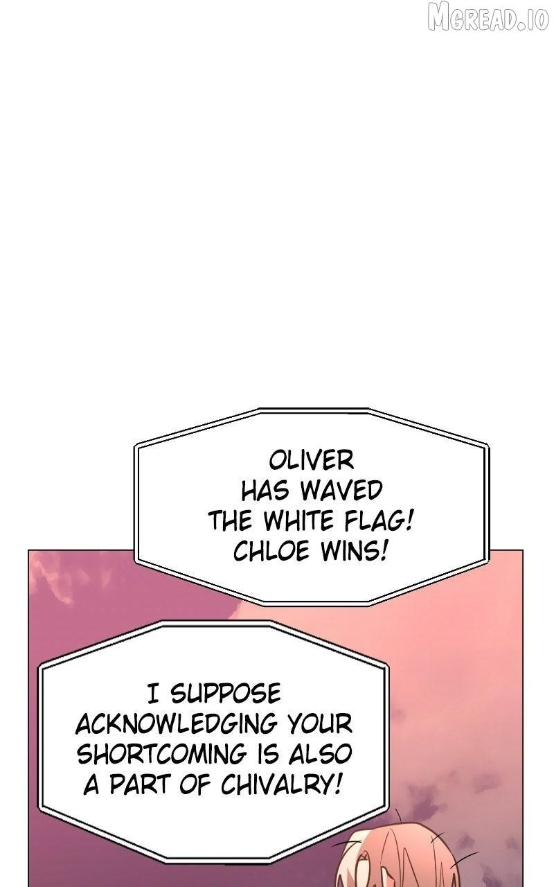 The Academy Is Ruined Chapter 76 - Page 61 in English