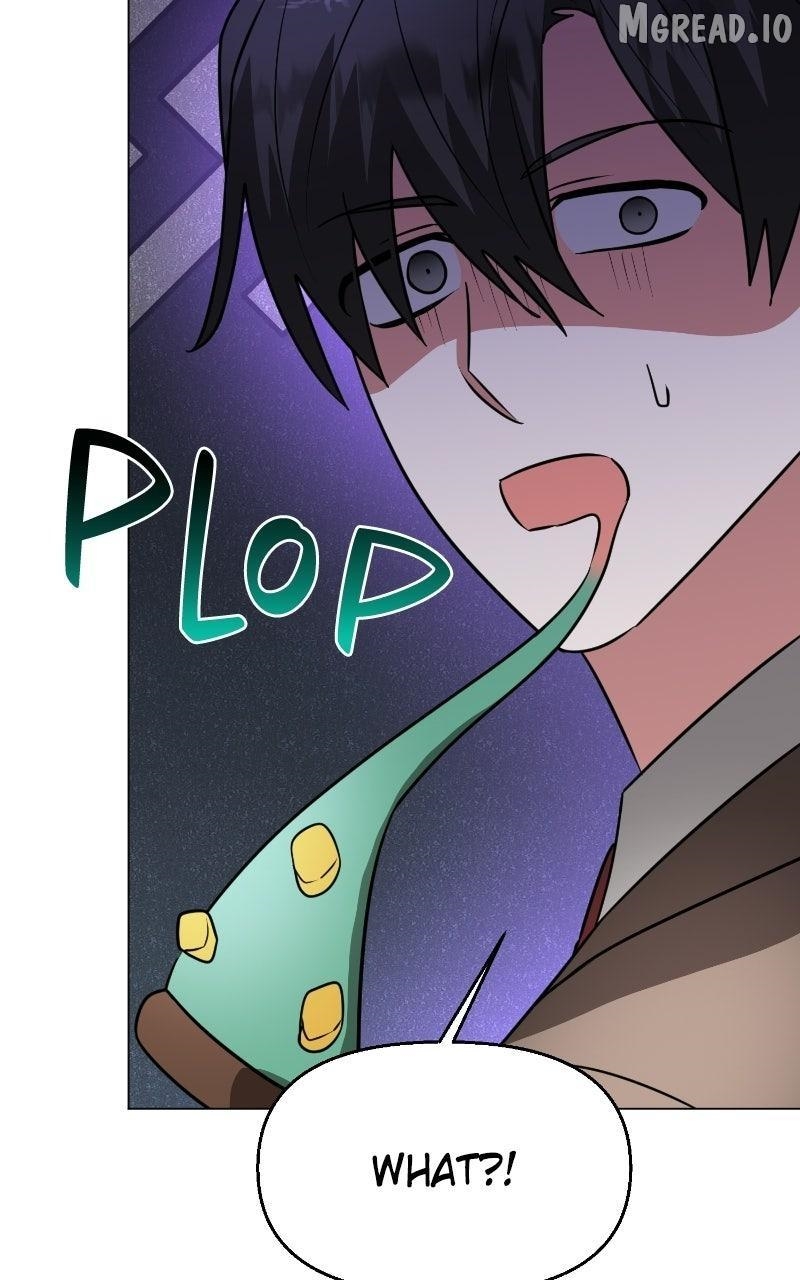 The Academy Is Ruined Chapter 76 - Page 77 in English