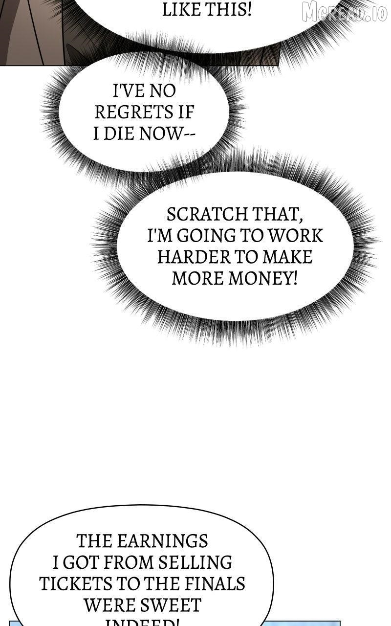 The Academy Is Ruined Chapter 76 - Page 8 in English