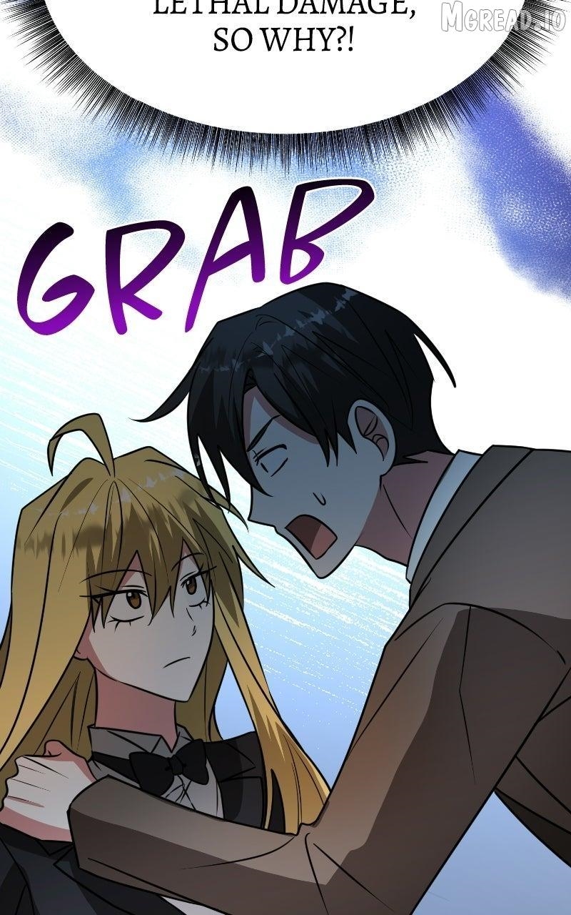 The Academy Is Ruined Chapter 76 - Page 80 in English