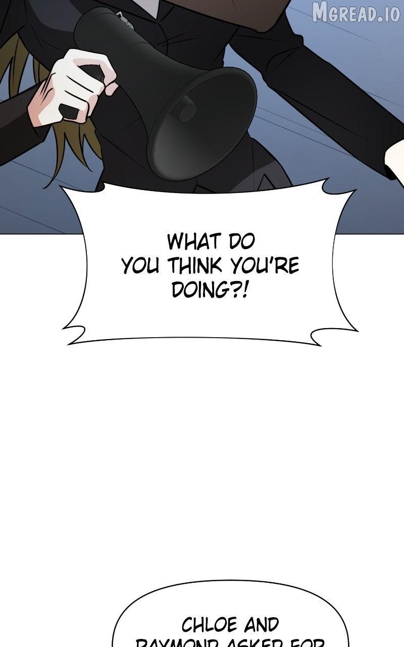 The Academy Is Ruined Chapter 76 - Page 81 in English
