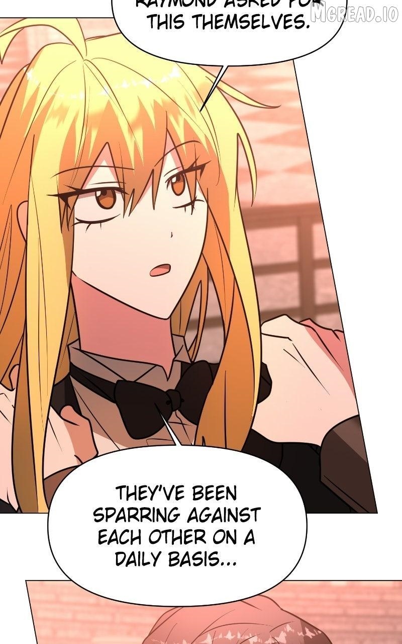 The Academy Is Ruined Chapter 76 - Page 82 in English