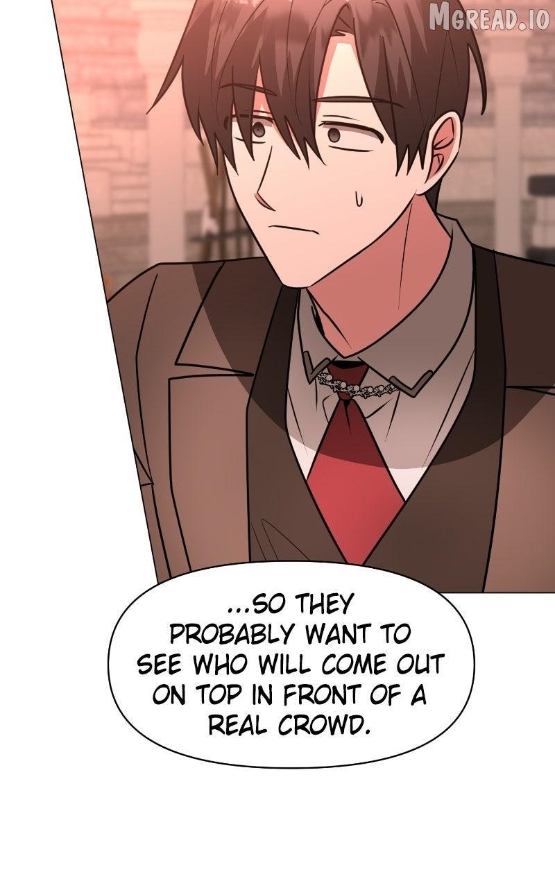 The Academy Is Ruined Chapter 76 - Page 83 in English