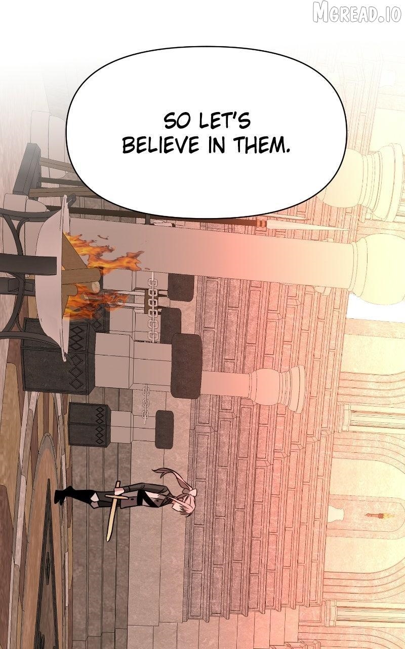 The Academy Is Ruined Chapter 76 - Page 84 in English