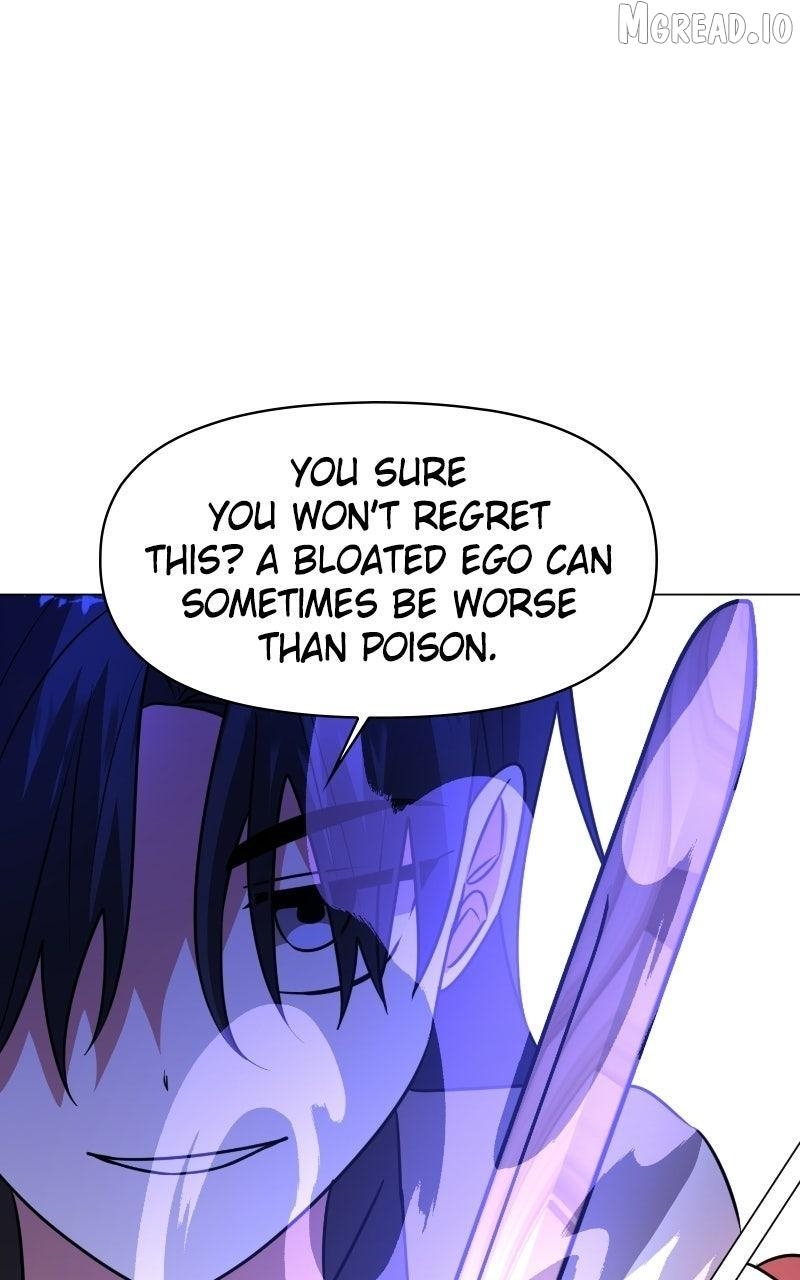 The Academy Is Ruined Chapter 76 - Page 86 in English