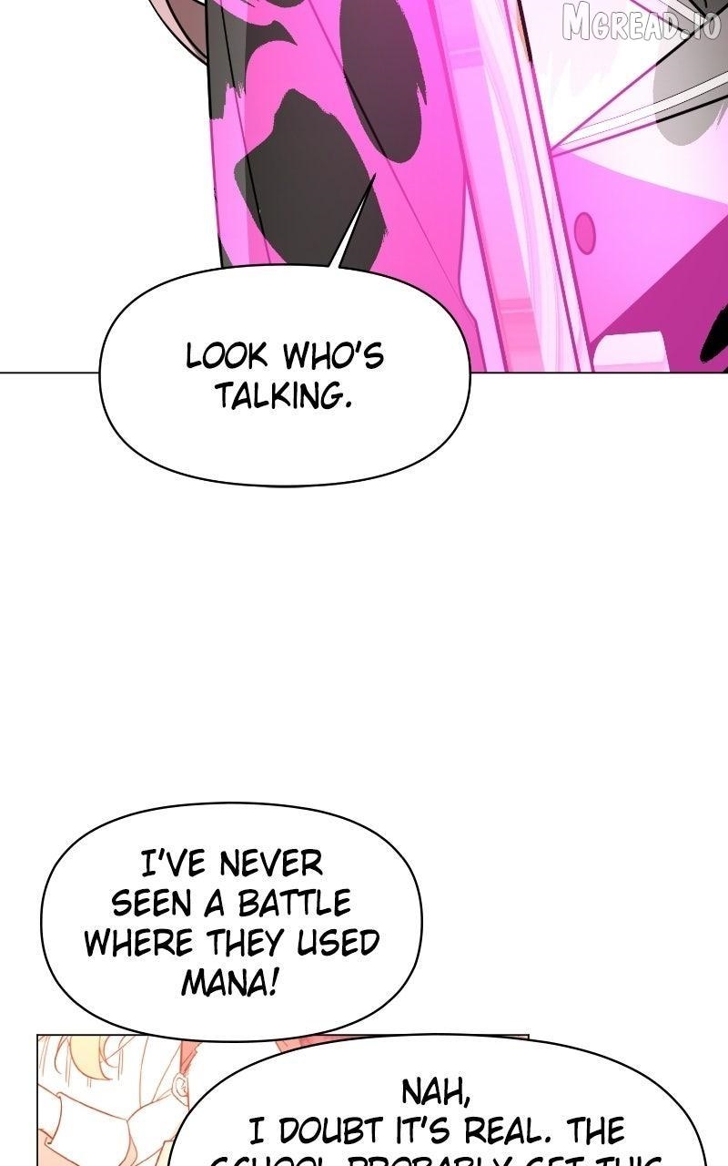The Academy Is Ruined Chapter 76 - Page 88 in English