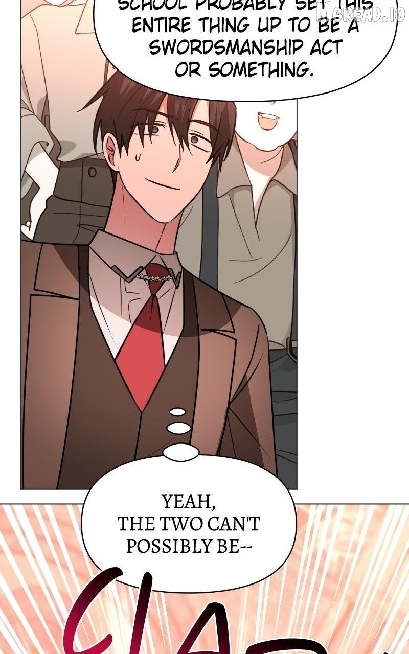 The Academy Is Ruined Chapter 76 - Page 89 in English