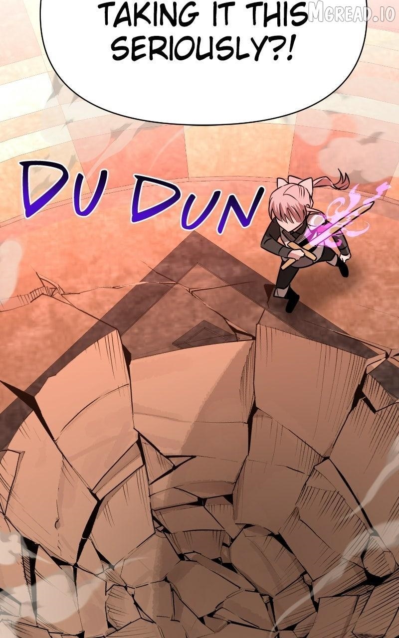 The Academy Is Ruined Chapter 76 - Page 93 in English