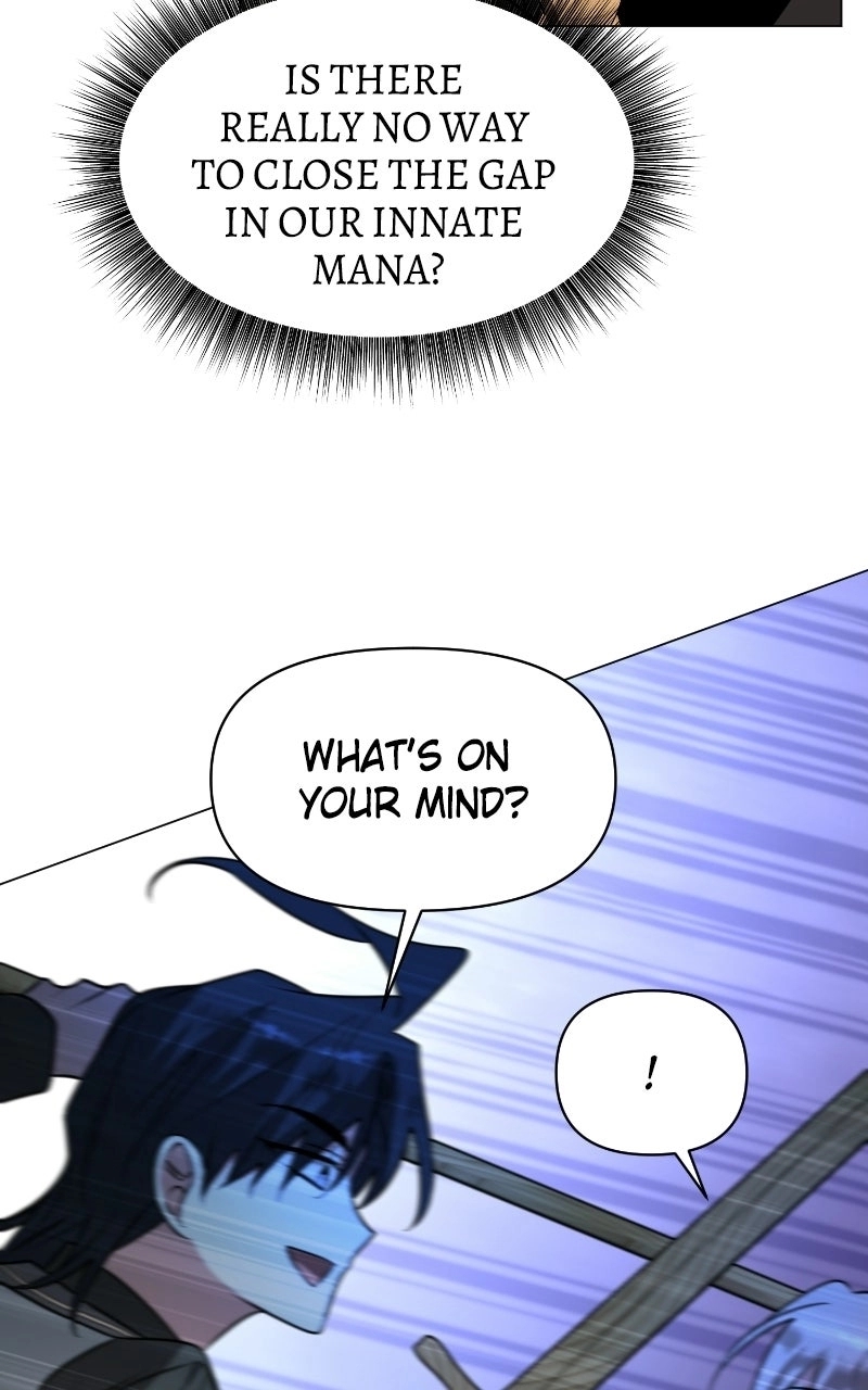 The Academy Is Ruined Chapter 77 - Page 11 in English