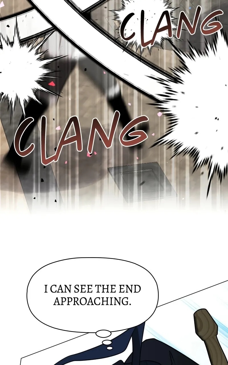 The Academy Is Ruined Chapter 77 - Page 16 in English
