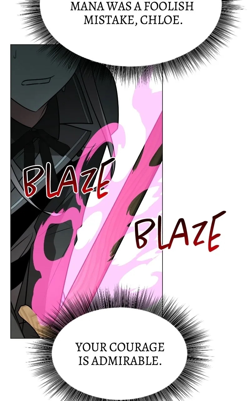 The Academy Is Ruined Chapter 77 - Page 18 in English