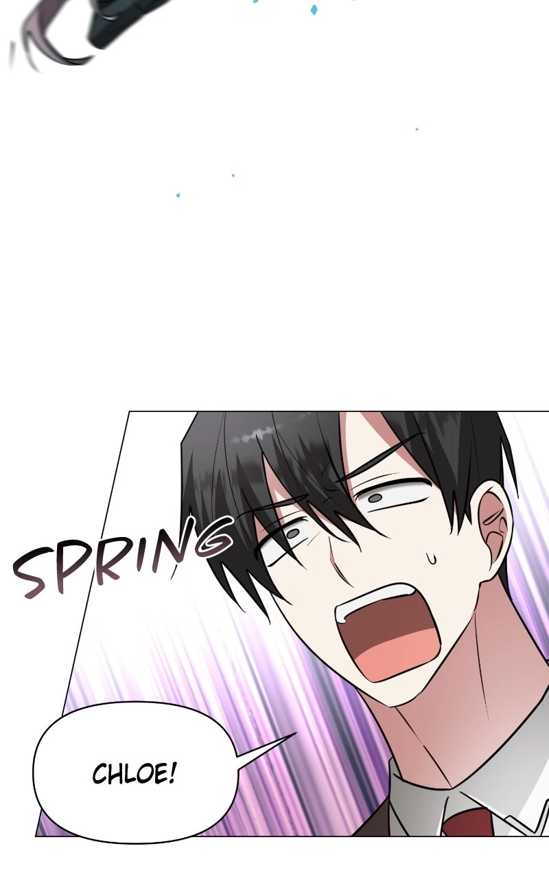 The Academy Is Ruined Chapter 77 - Page 21 in English