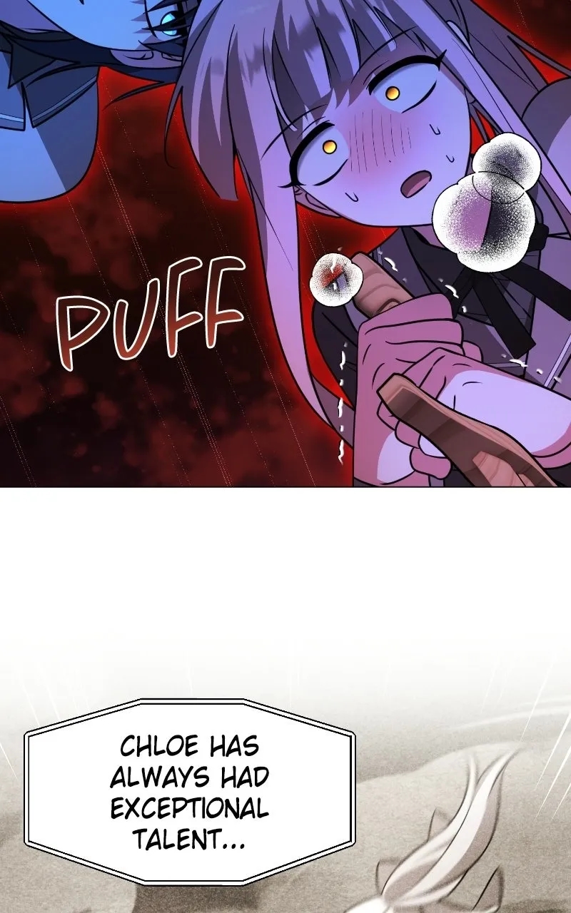 The Academy Is Ruined Chapter 77 - Page 24 in English